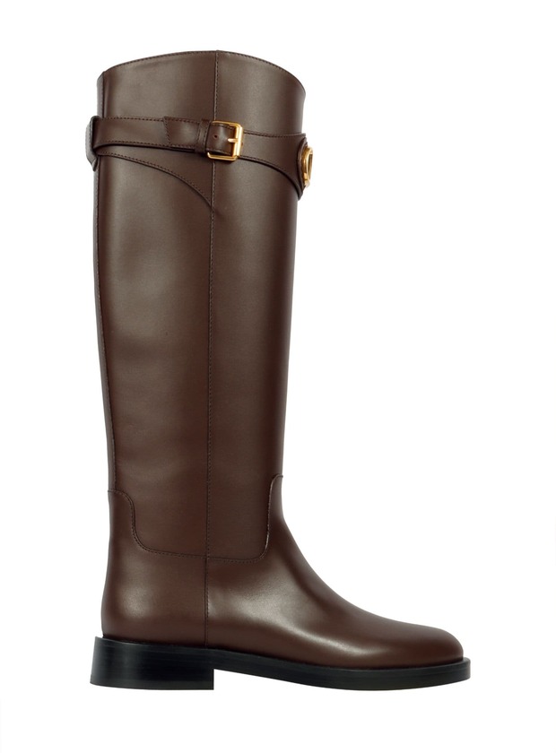 ČIZME  GARAVANI VALENTINO